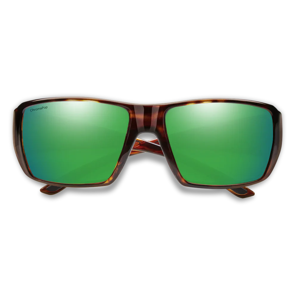 Smith Guides Choice XL - Tort / Polar Green - Image 2
