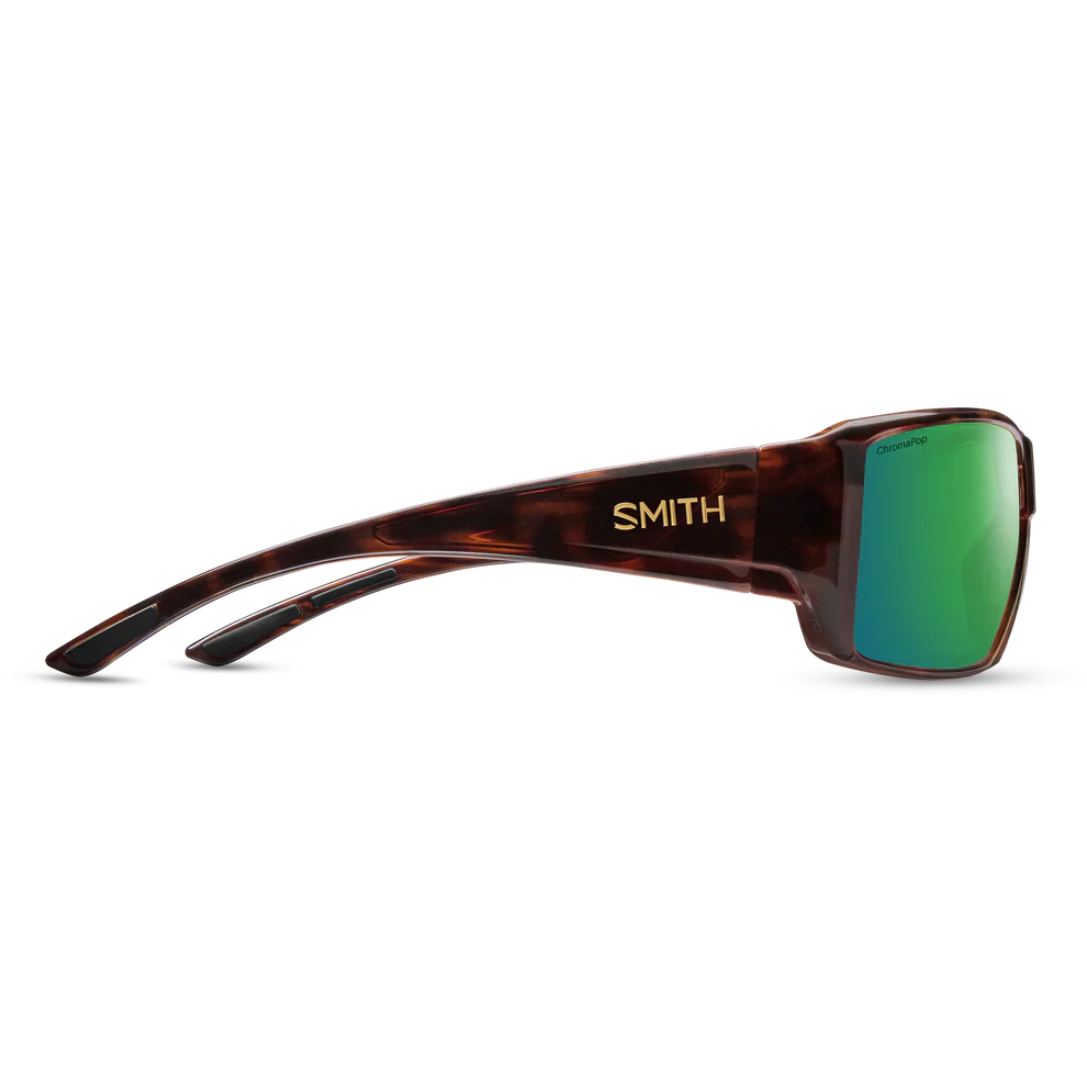 Smith Guides Choice XL - Tort / Polar Green - Image 3