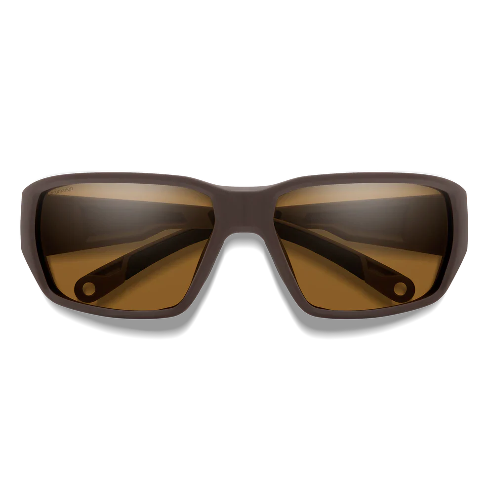 Smith Hookset - Matte Mississippi Mud / Brown - Image 2