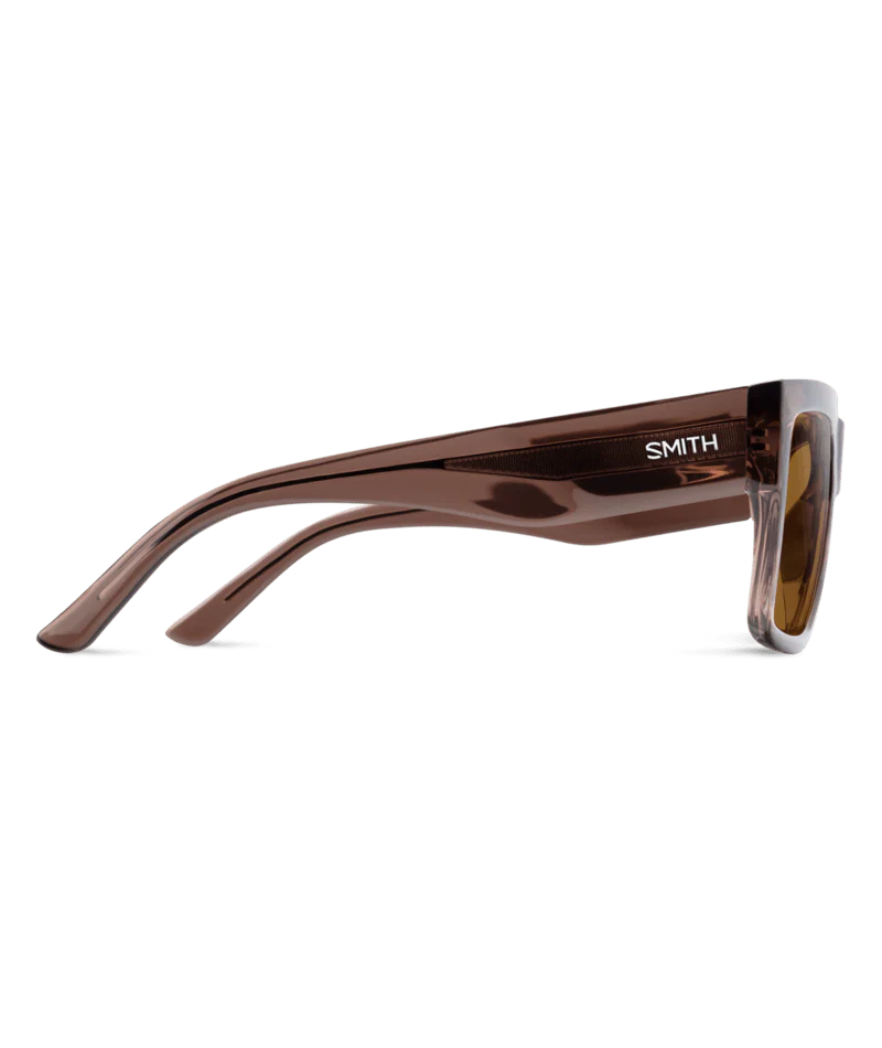 Smith Lineup - Rosewood Crystal / Chromapop Polarized Brown - Image 2