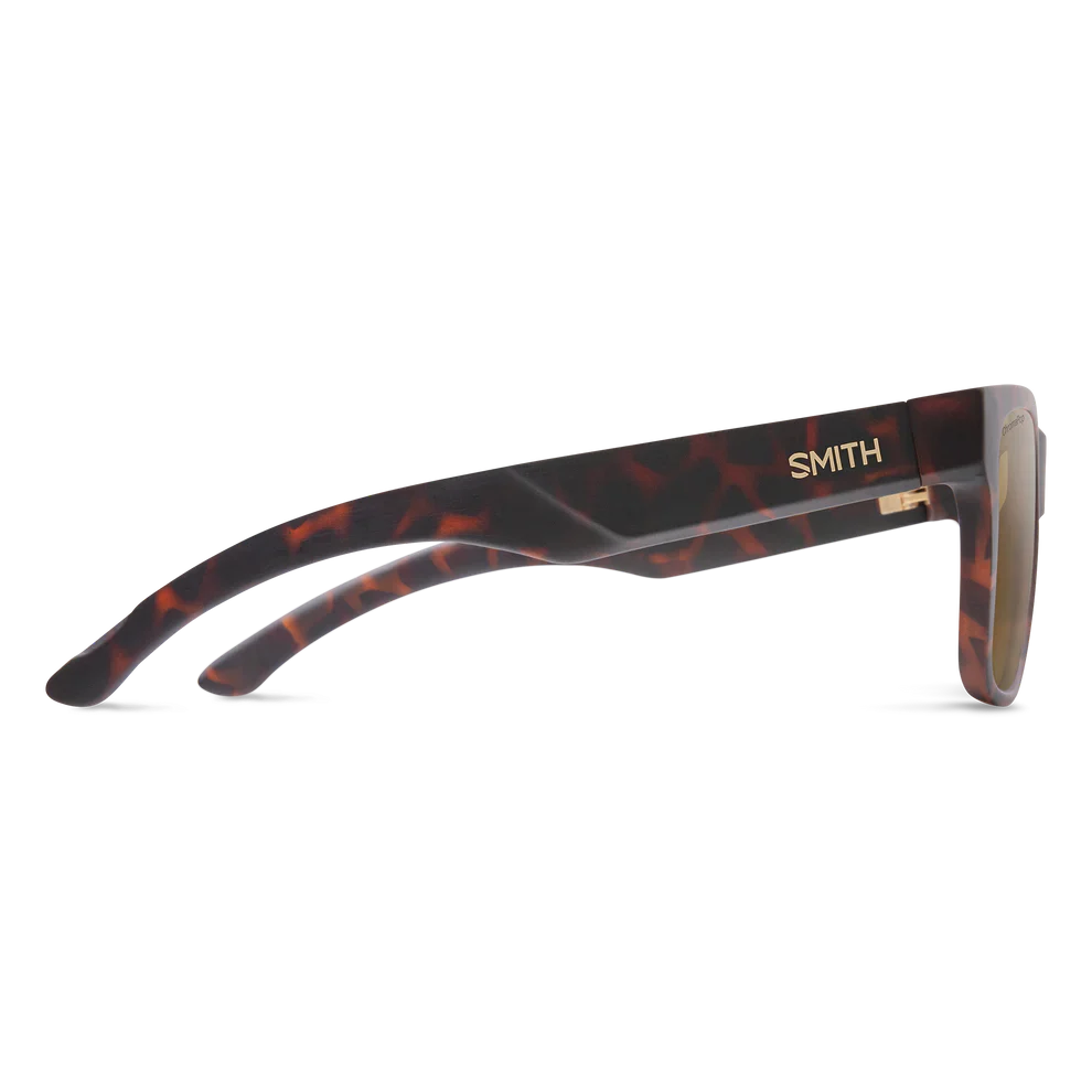 Smith Lowdown XL 2 - Matte Tort / Brown - Image 3