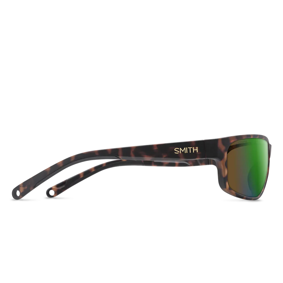 Smith Redding 2 - Matte Tort / Brown Green - Image 3