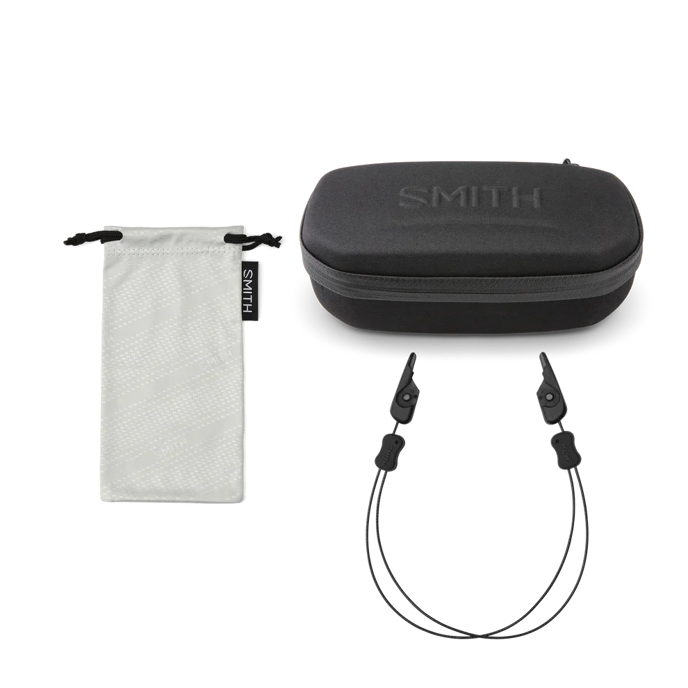 Smith Redding 2 - Matte Black / Blue - Image 4