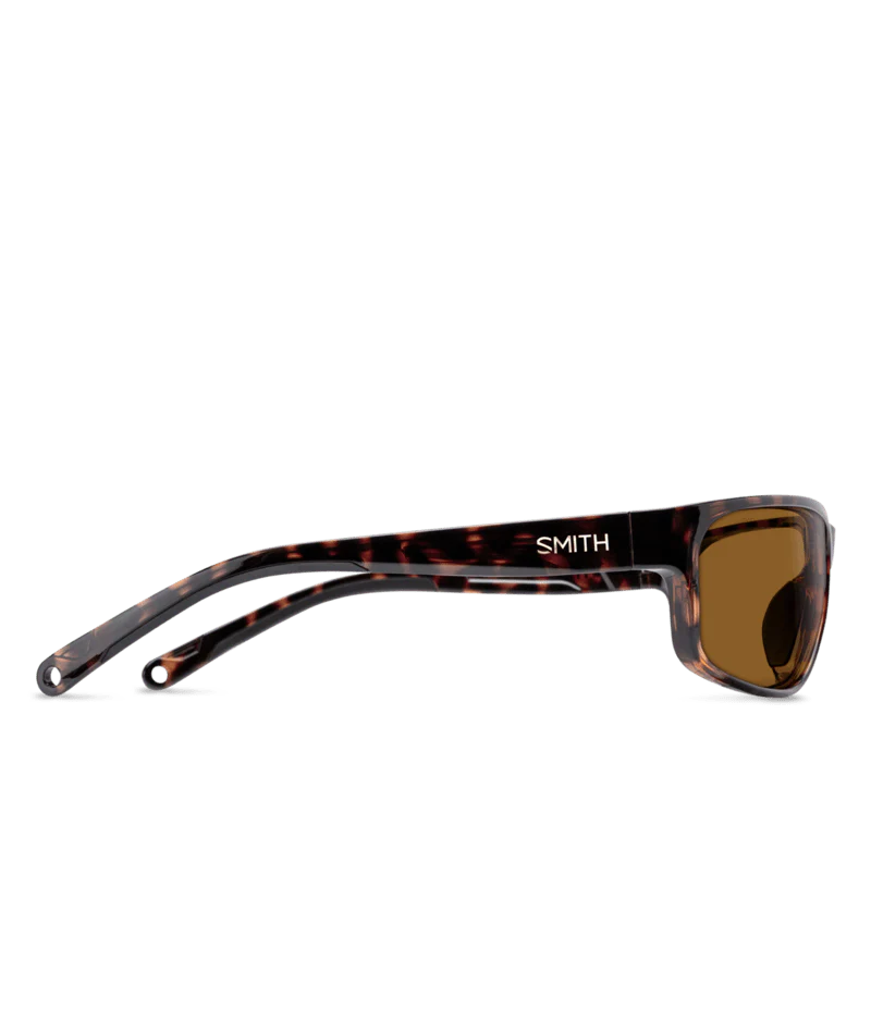 Smith Redding 2 - Tortoise / Brown - Image 2