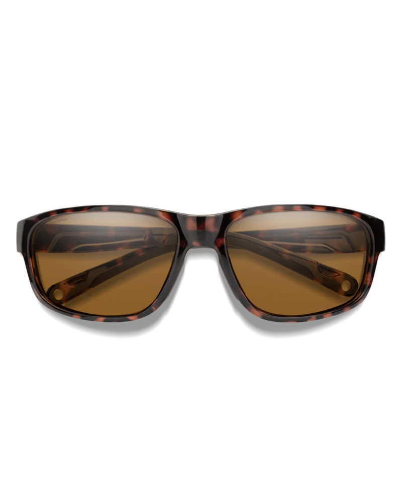 Smith Redding 2 - Tortoise / Brown - Image 3