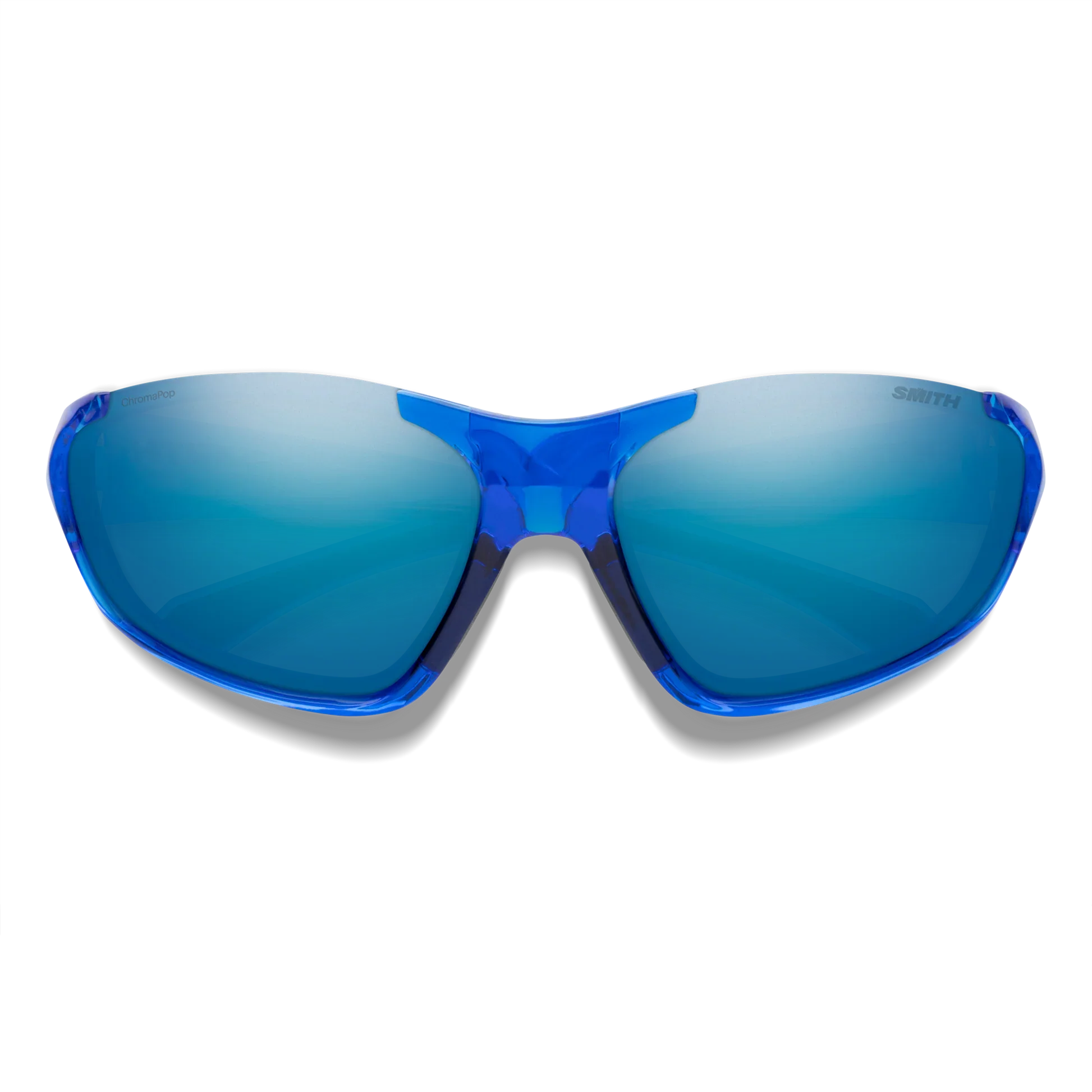 Smith Sliders - Electric Supernova / Chromapop Blue Mirror - Image 2