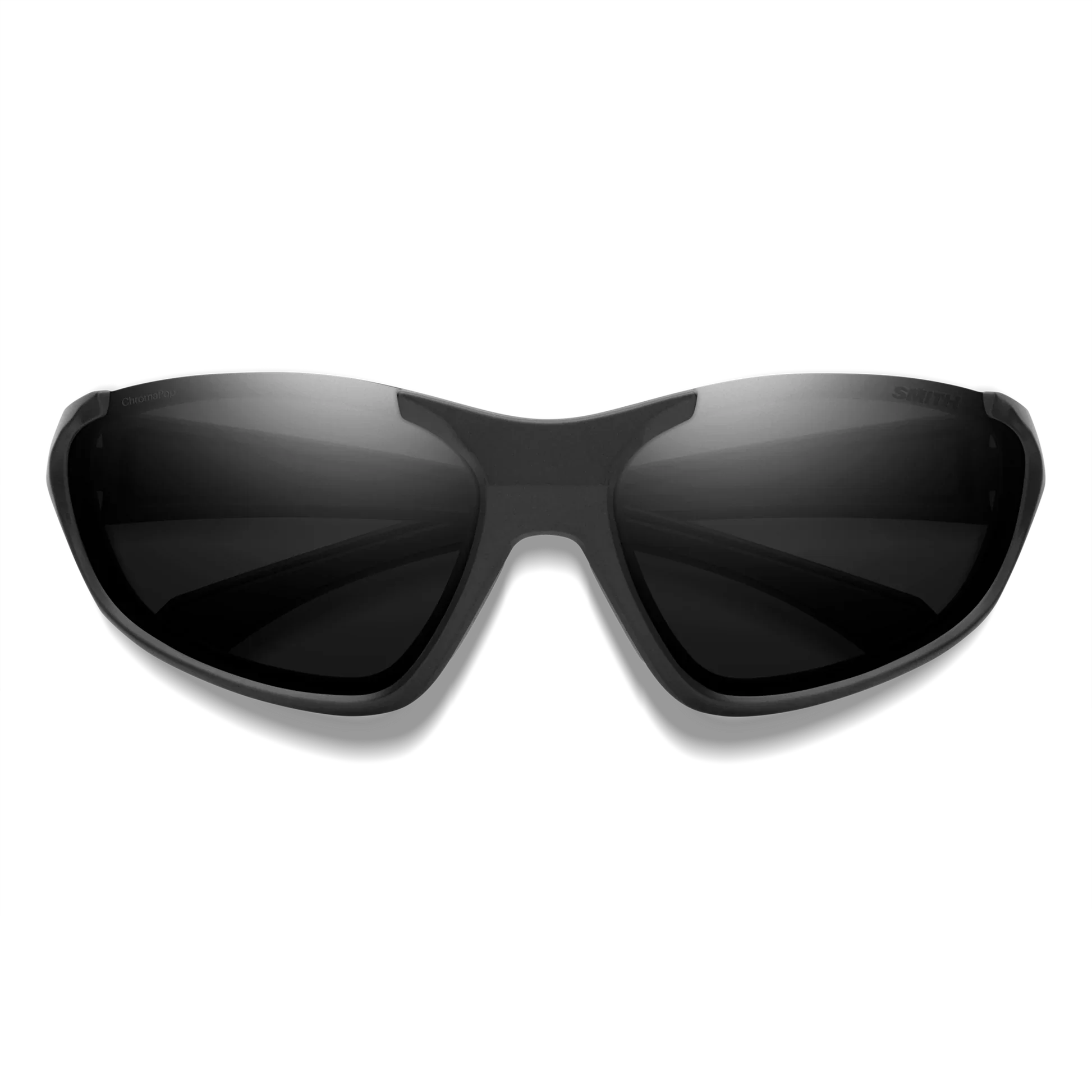 Smith Sliders - Matte Black / Chromapop Black - Image 2