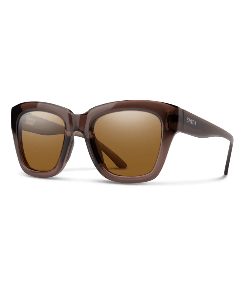 Smith Sway - Rosewood Crystal / Brown