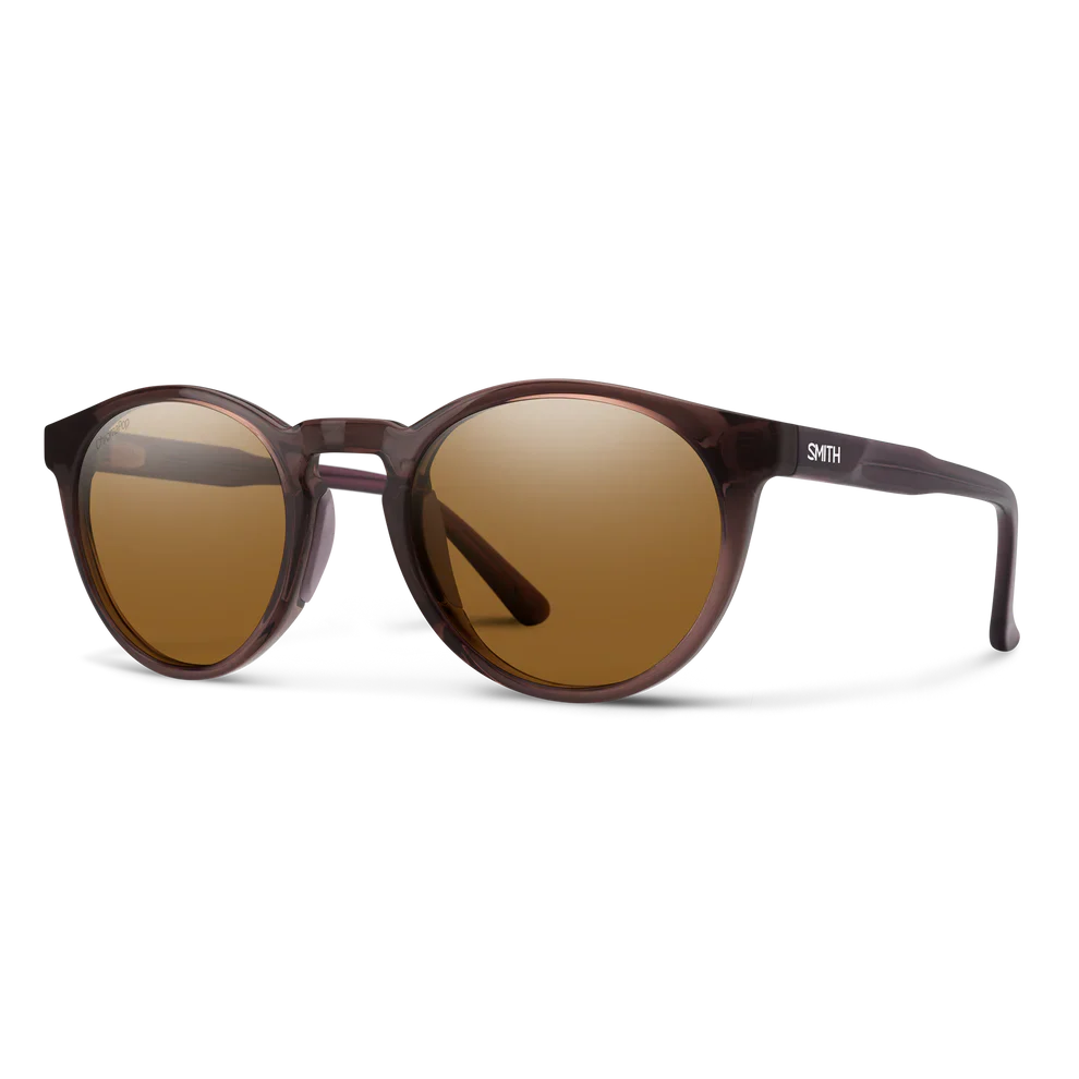 Smith Westward - Rosewood Crystal / Brown