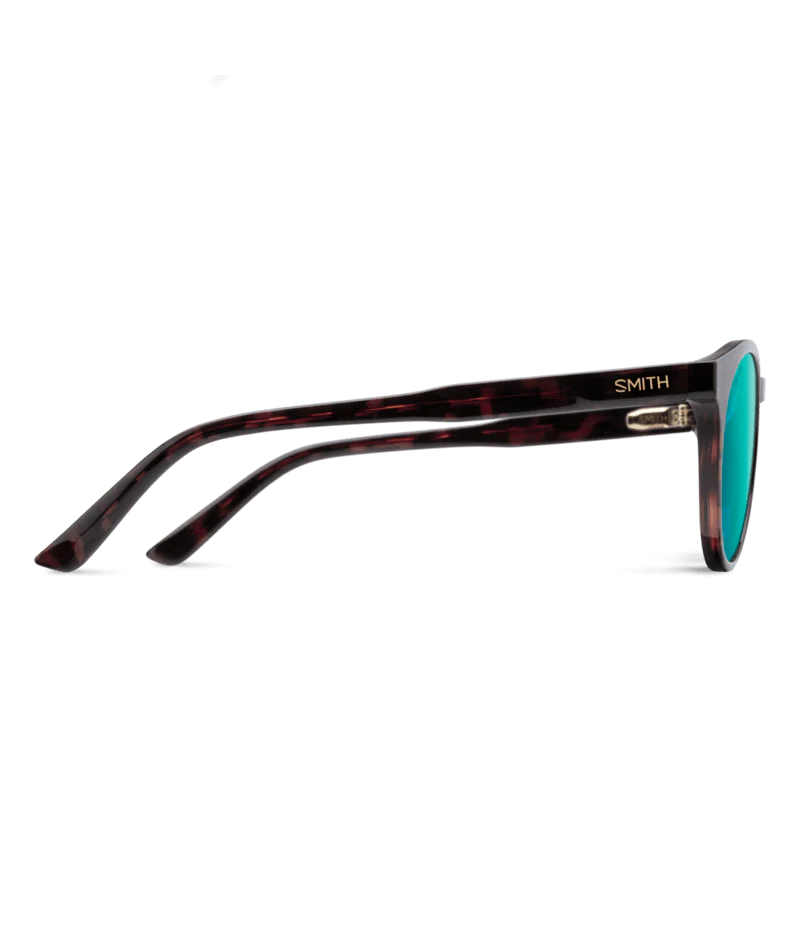 Smith Westward - Tortoise / Chromapop Polarized Opal Mirror - Image 2