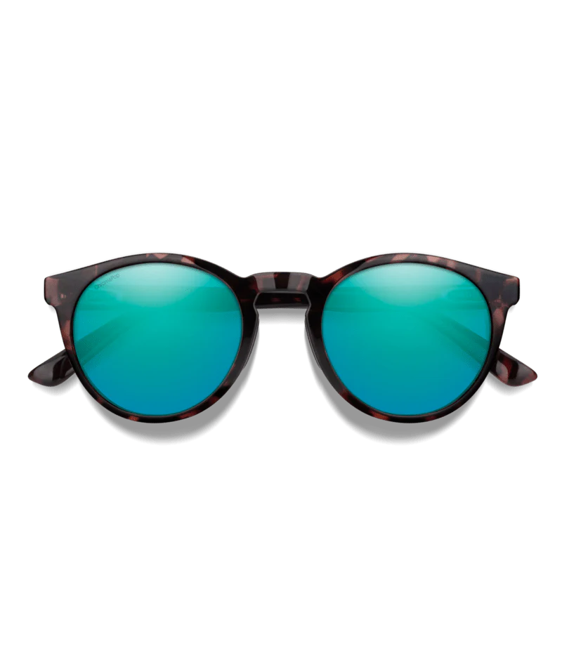 Smith Westward - Tortoise / Chromapop Polarized Opal Mirror - Image 3