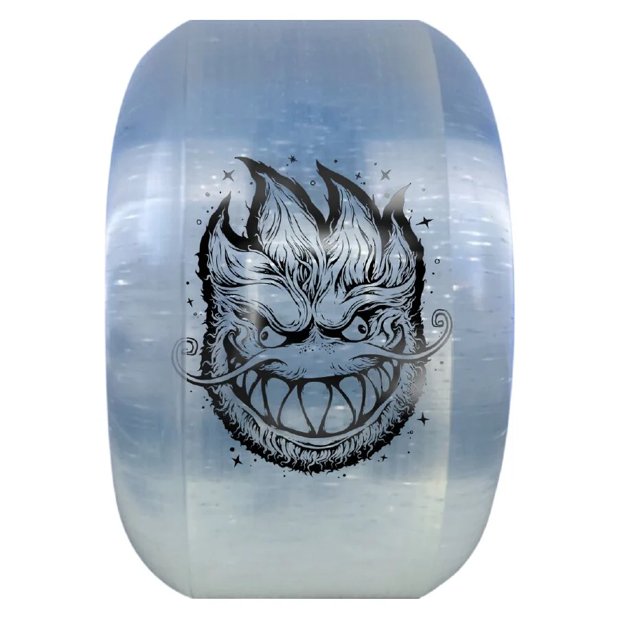 Spitfire 90DU Sapphire Grimple - 58mm - Image 2
