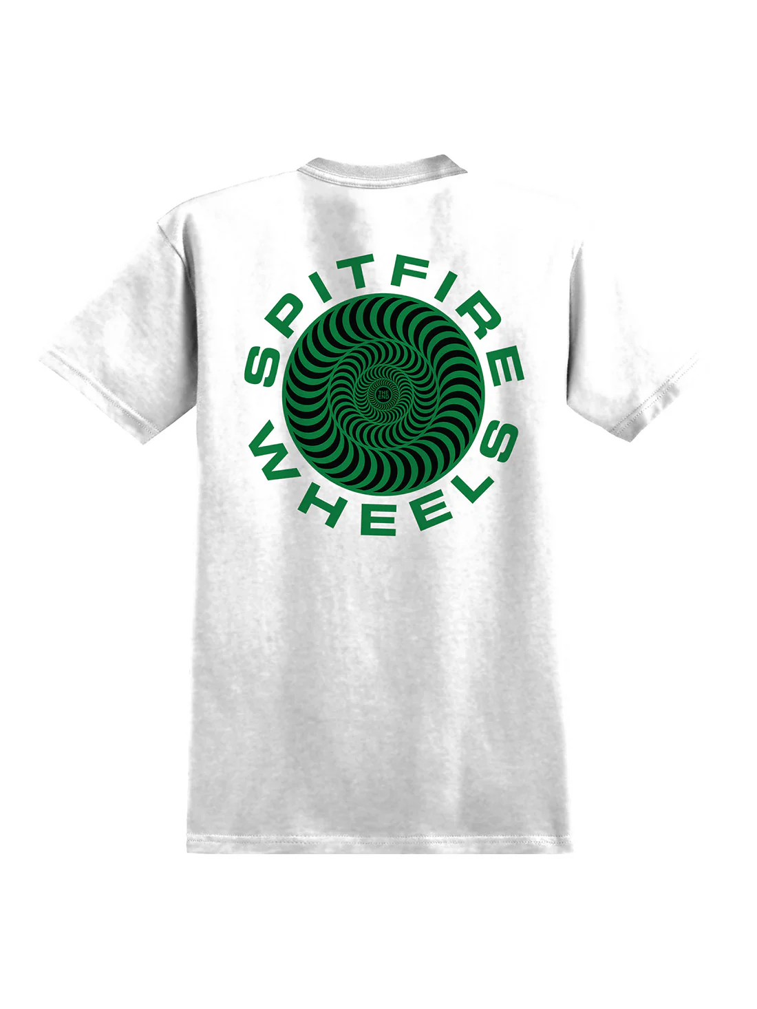 Spitfire Classic Swirl Tee - Image 2