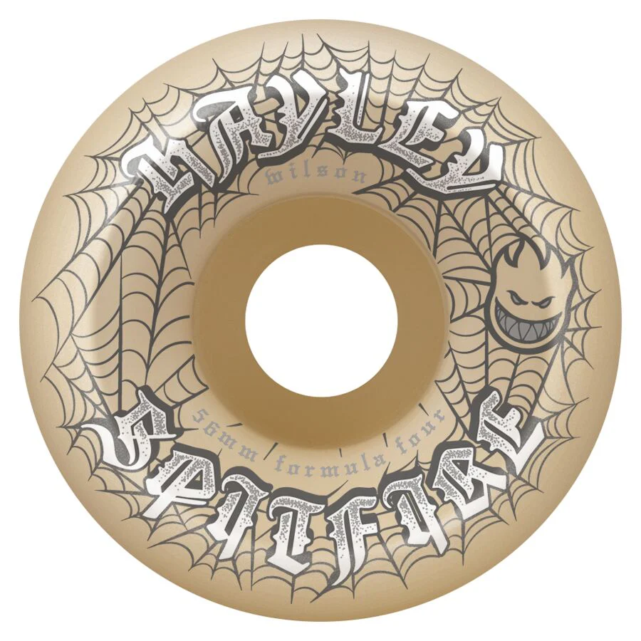 Spitfire F499 Hayley Webbed - 56mm