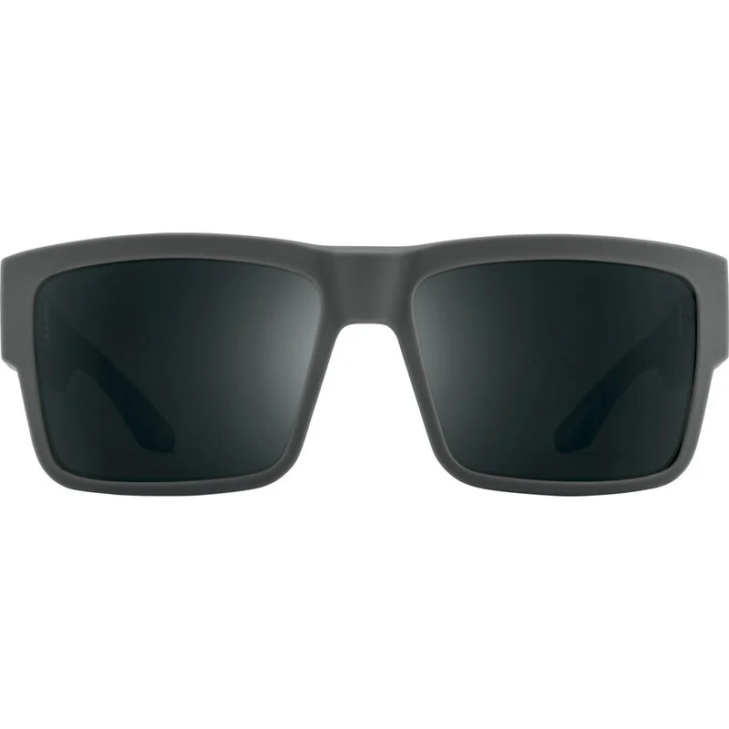 Spy Cyrus - Dark Gray / Green - Image 2