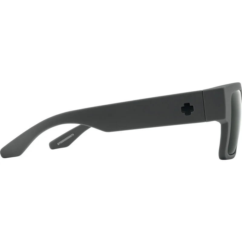 Spy Cyrus - Dark Gray / Green - Image 3