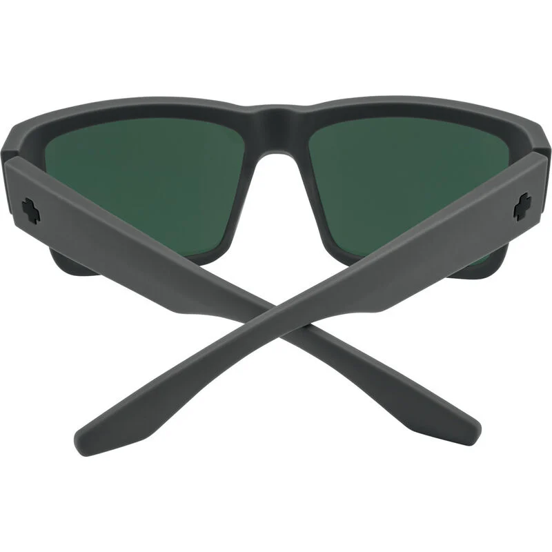 Spy Cyrus - Dark Gray / Green - Image 4