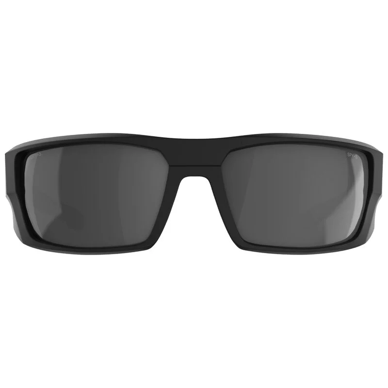 Spy Dirk - Matte Black / Happy Gray Photochromic - Image 2