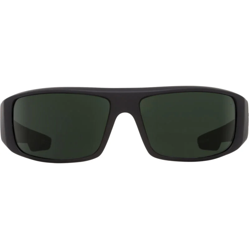 Spy Logan - Matte Black / Gray Green - Image 2