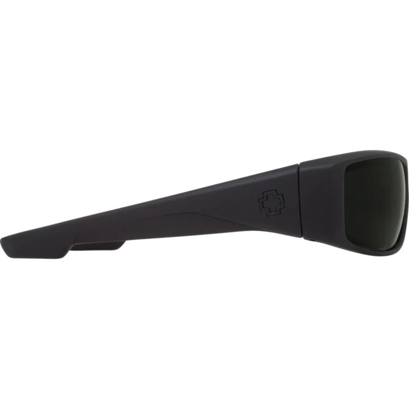 Spy Logan - Matte Black / Gray Green - Image 3