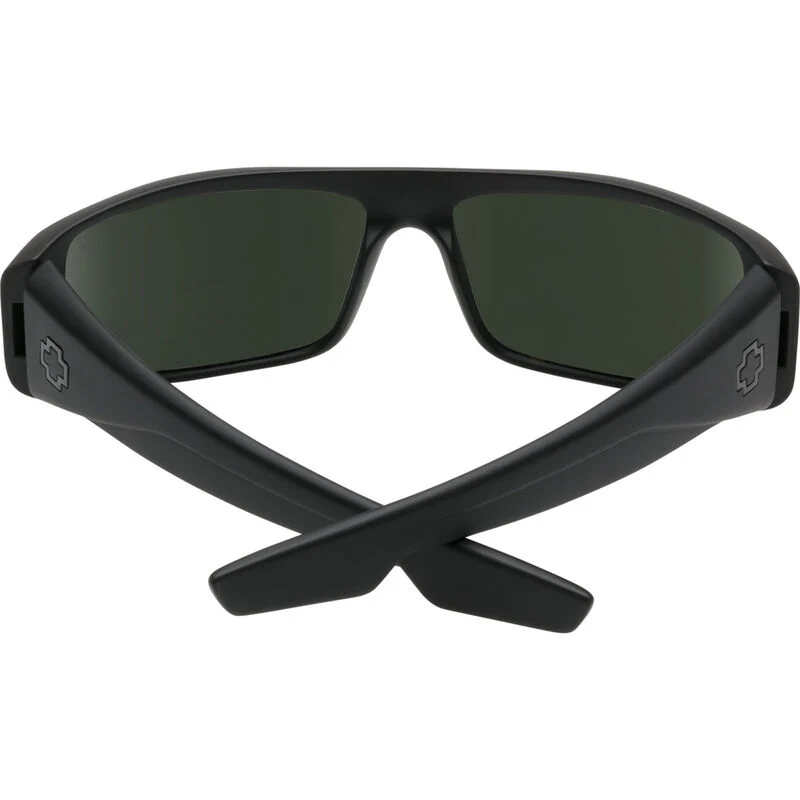 Spy Logan - Matte Black / Gray Green - Image 5