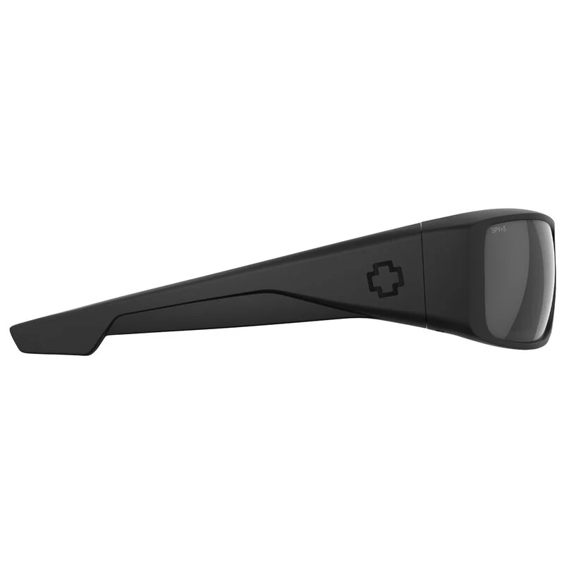 Spy Logan - Matte Black / Happy Photochromic - Image 3