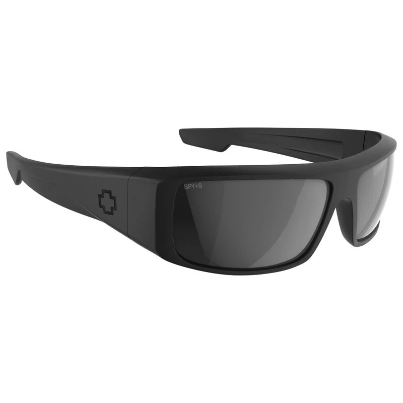 Spy Logan - Matte Black / Happy Photochromic - Image 4