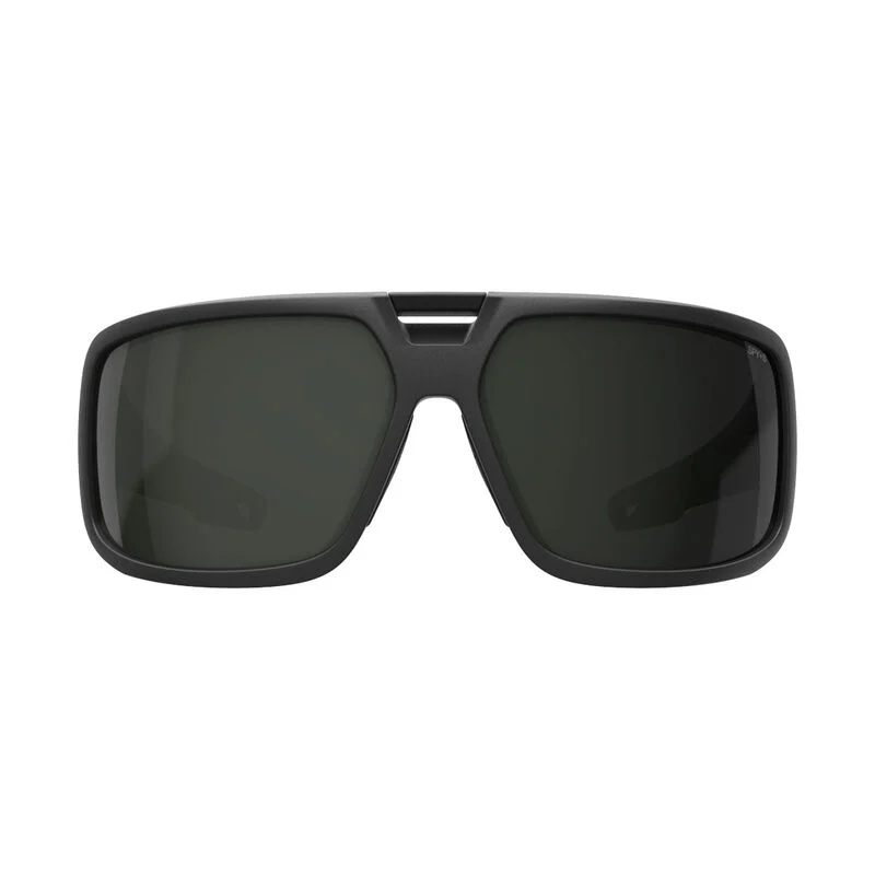 Spy Mainline - Matte Black / Gray Green - Image 2