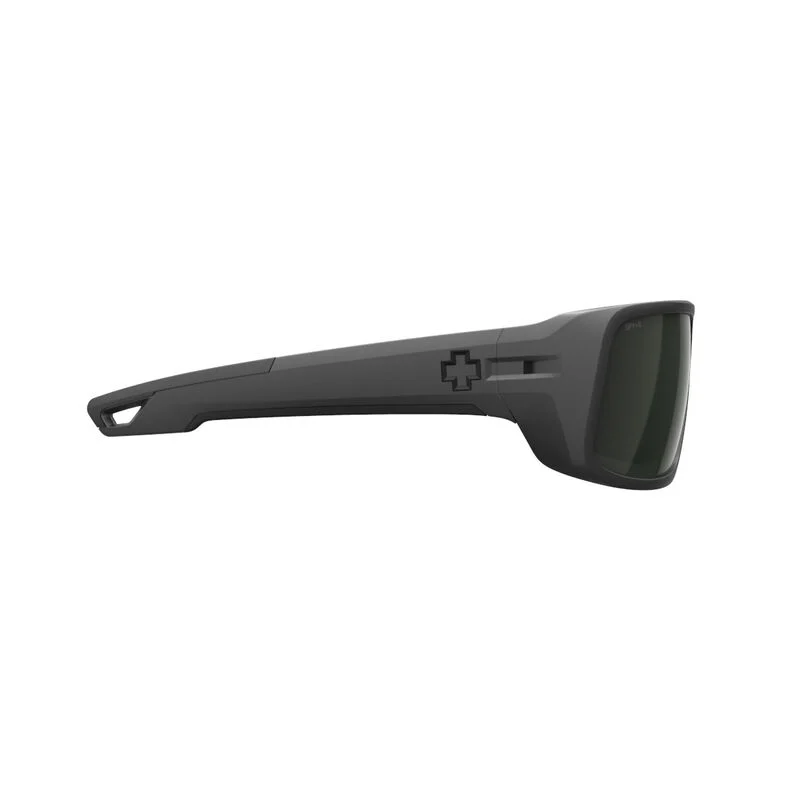 Spy Mainline - Matte Black / Gray Green - Image 3