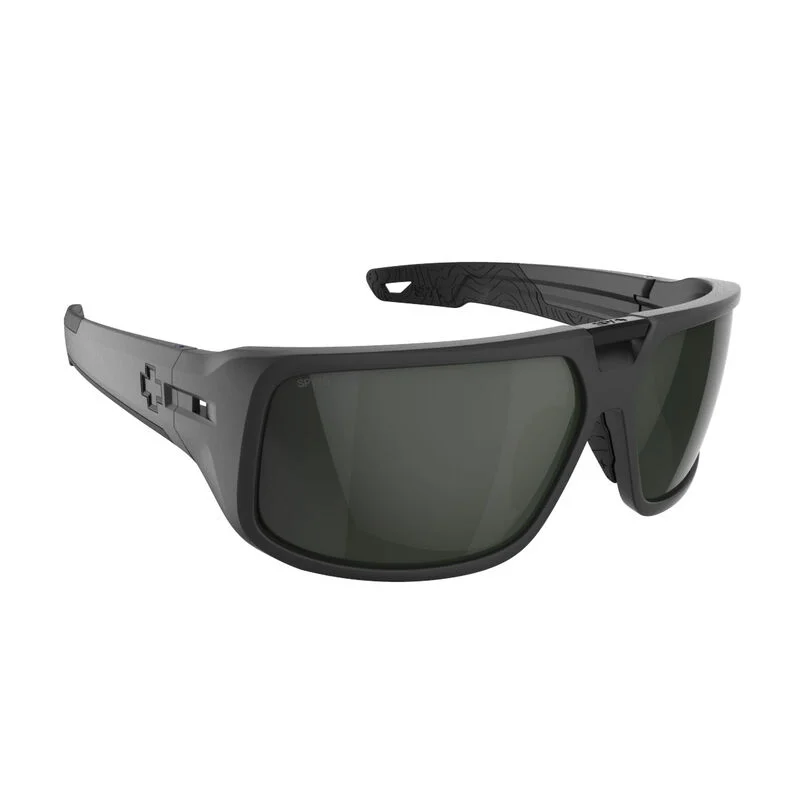 Spy Mainline - Matte Black / Gray Green - Image 4