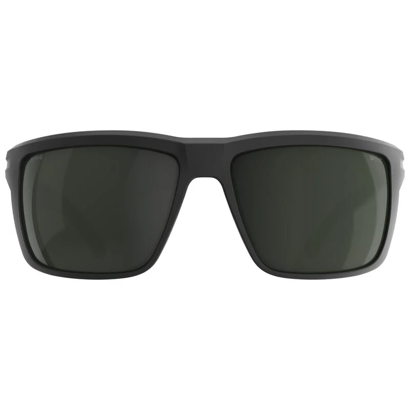 Spy Overhaul XL - Matte Black / Gray Green - Image 2