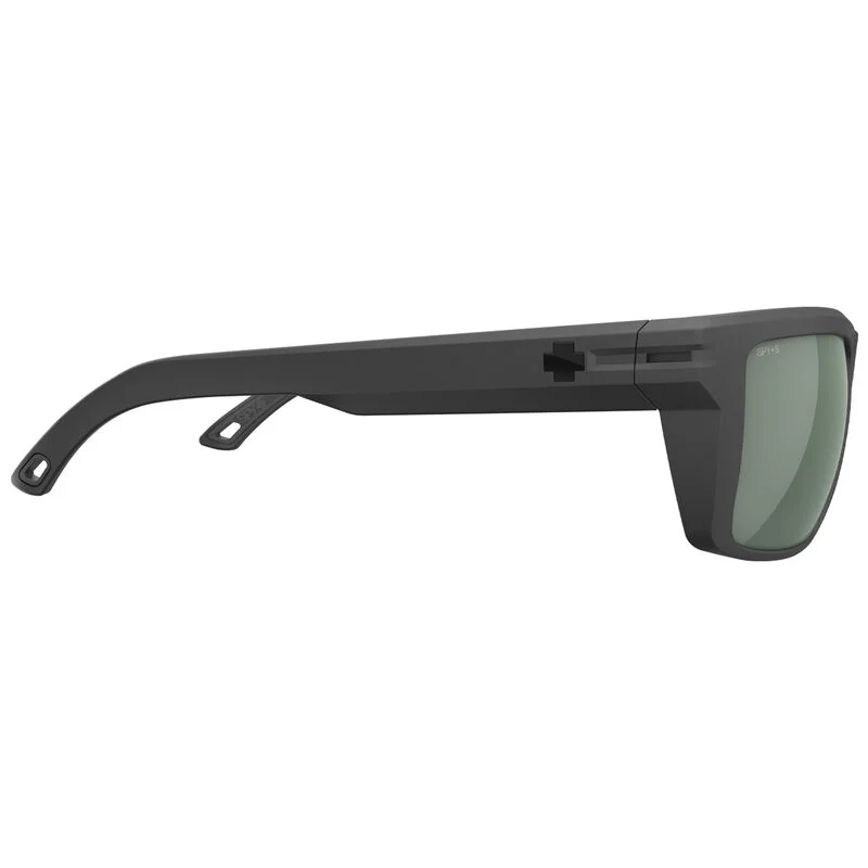 Spy Overhaul XL - Matte Black / Gray Green - Image 3