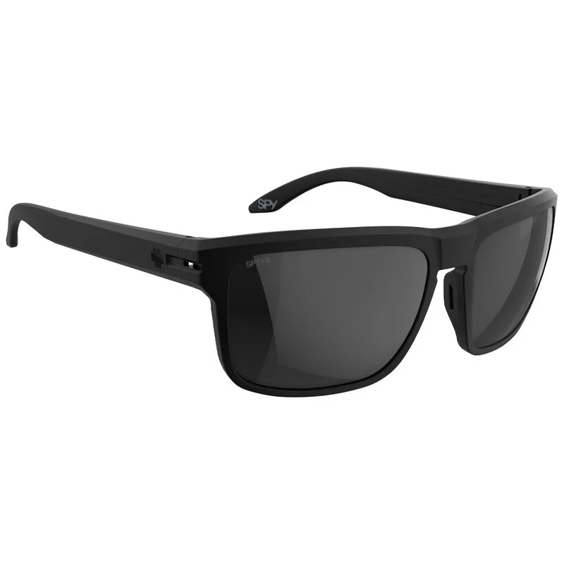 Spy Region - Matte Black / Black - Image 4