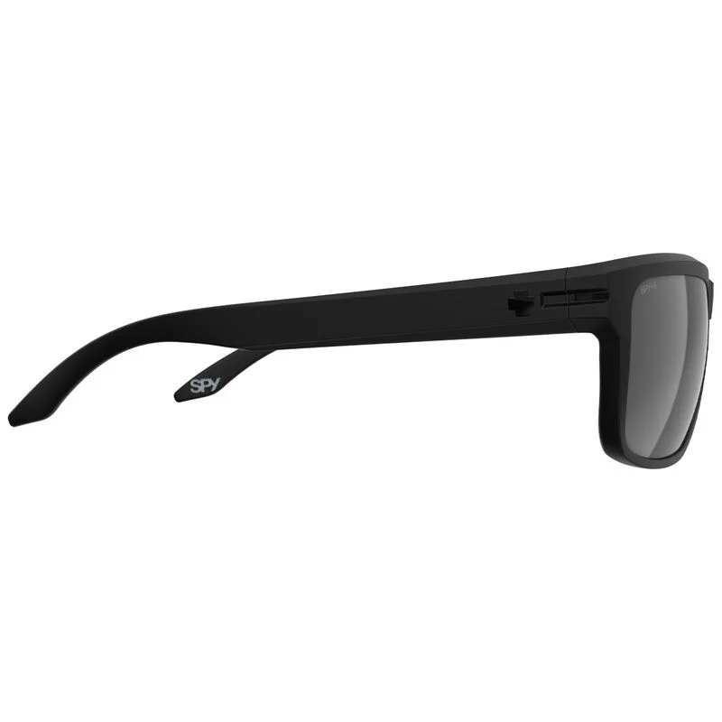 Spy Region XL - Matte Black / Black - Image 3