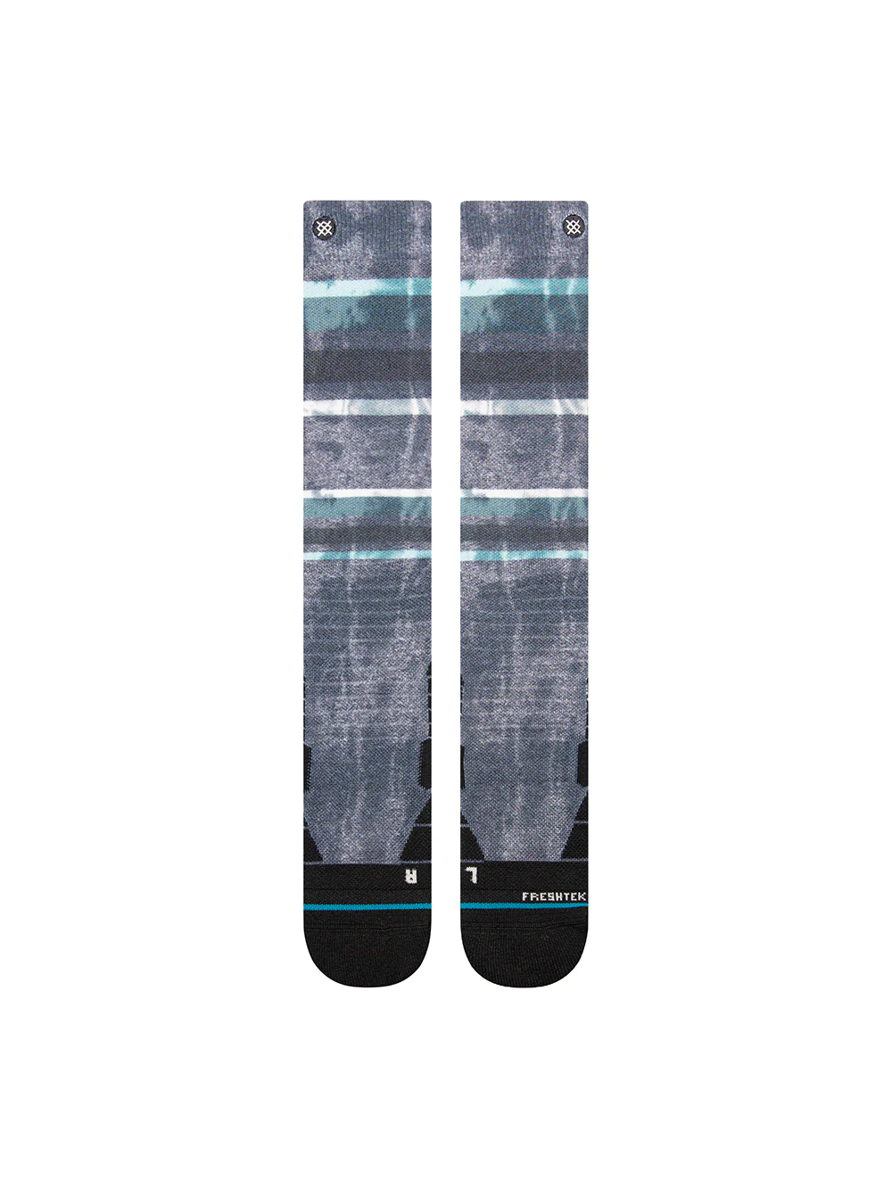 Stance Brong Snow Sock - Image 2
