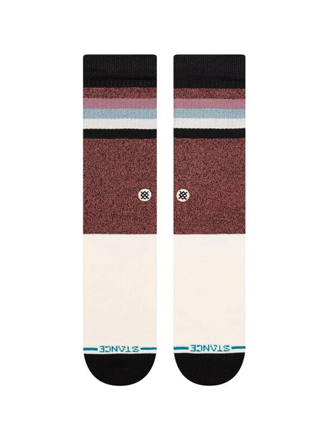 Stance Butter Blend Dockerson Sock