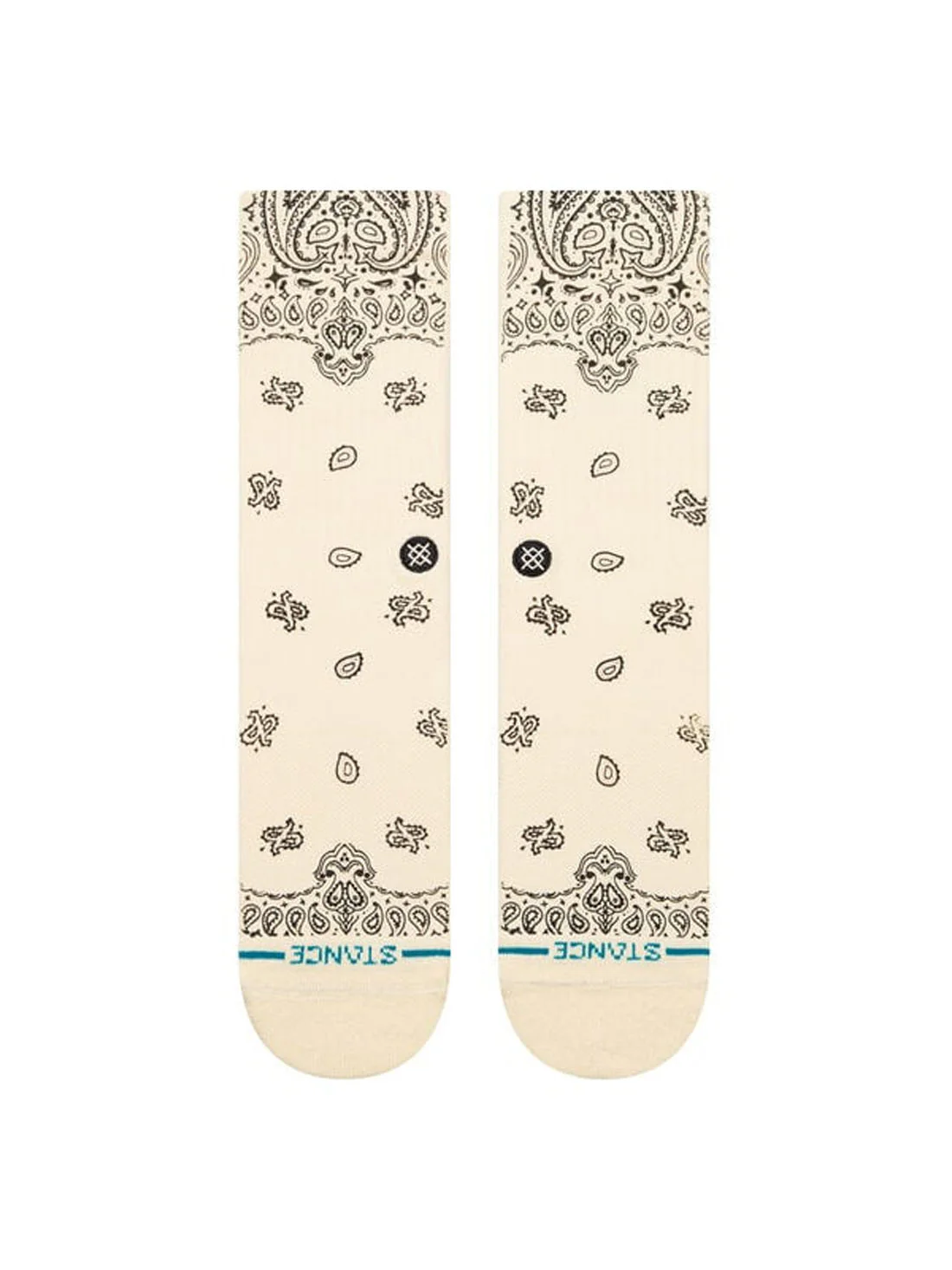 Stance Hanky Crew Sock