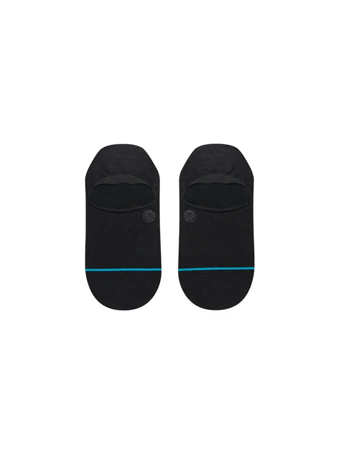 Stance Icon No Show Sock - Image 2