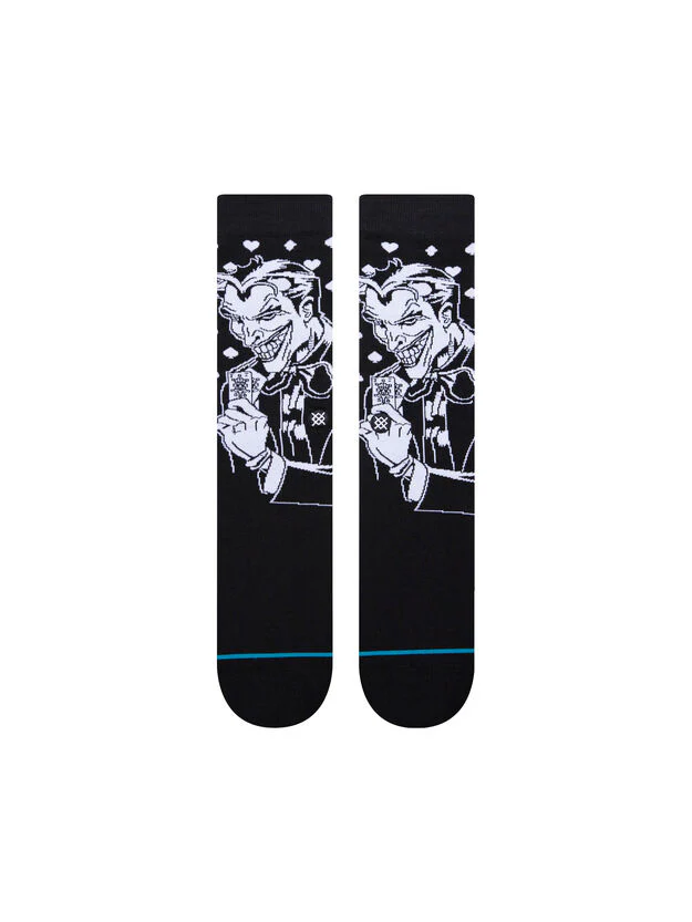 Stance Joker Sock - Image 2