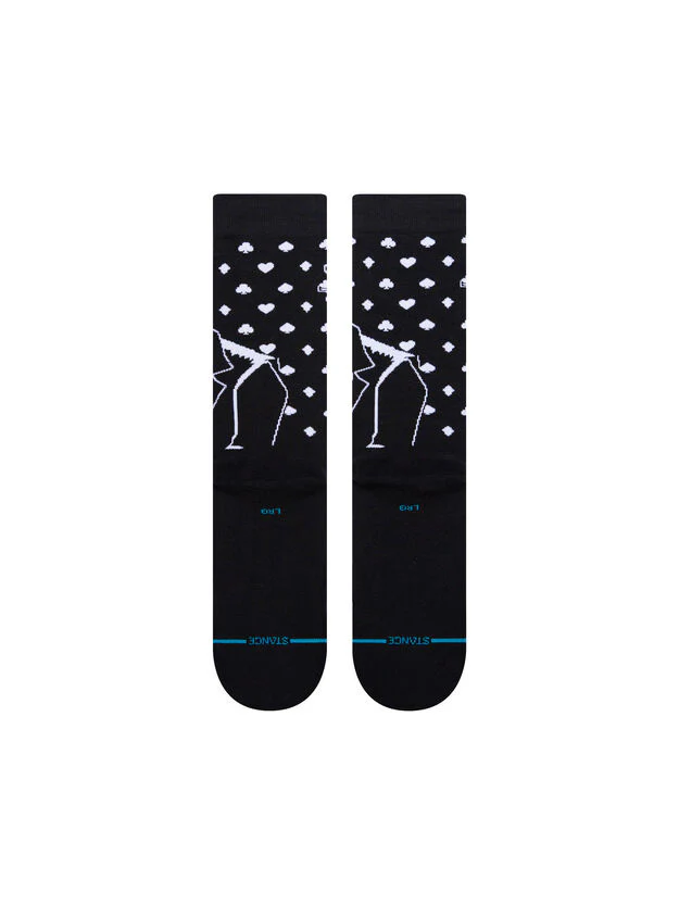 Stance Joker Sock - Image 3