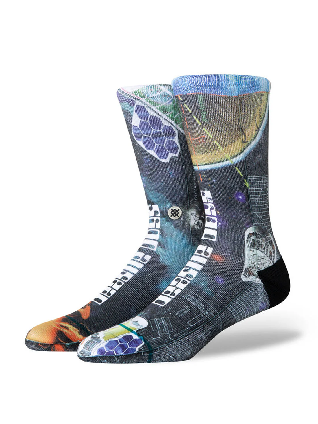 Stance M485A Crew Sock