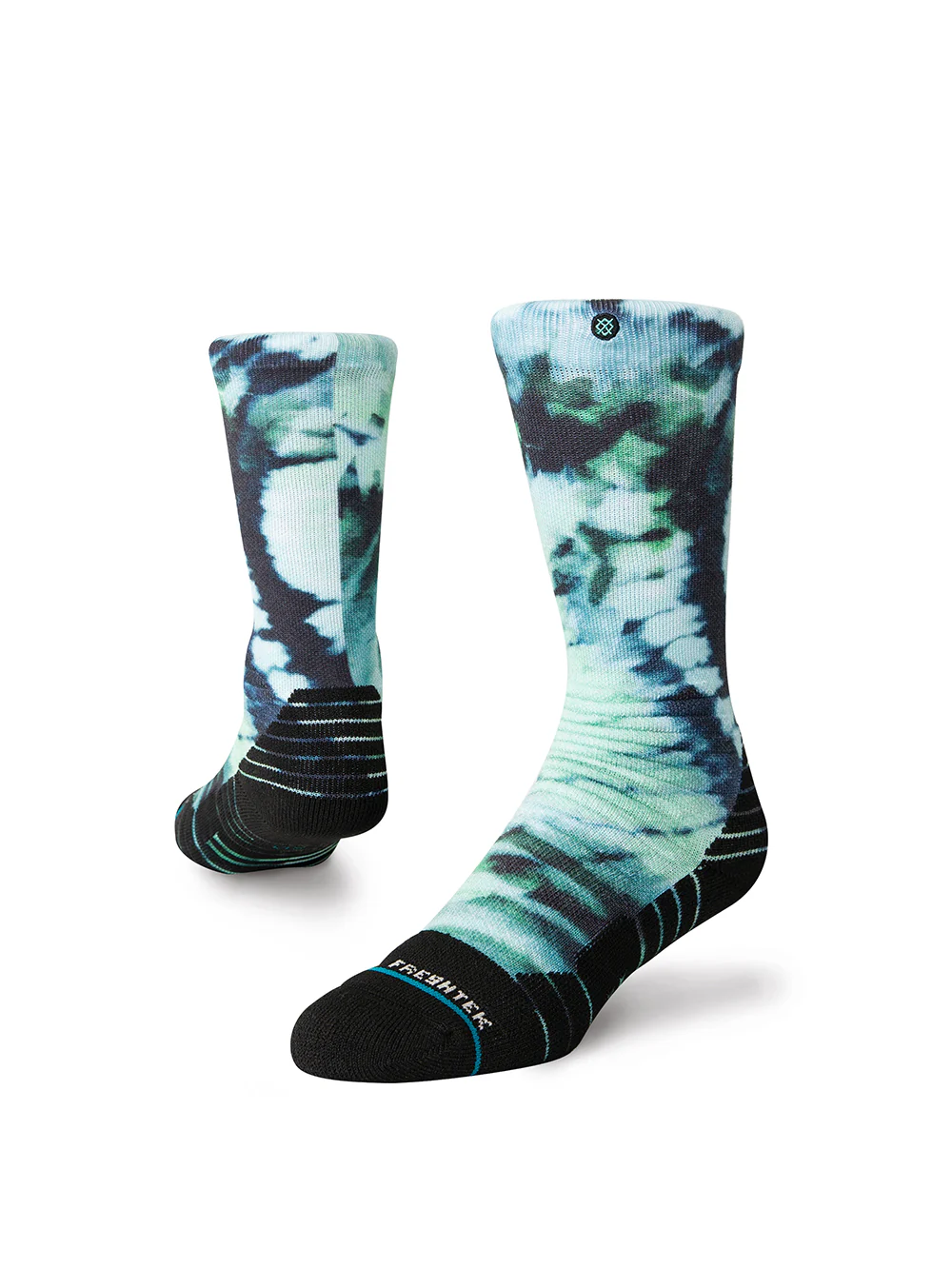 Stance Micro Dye Kids Snow Socks