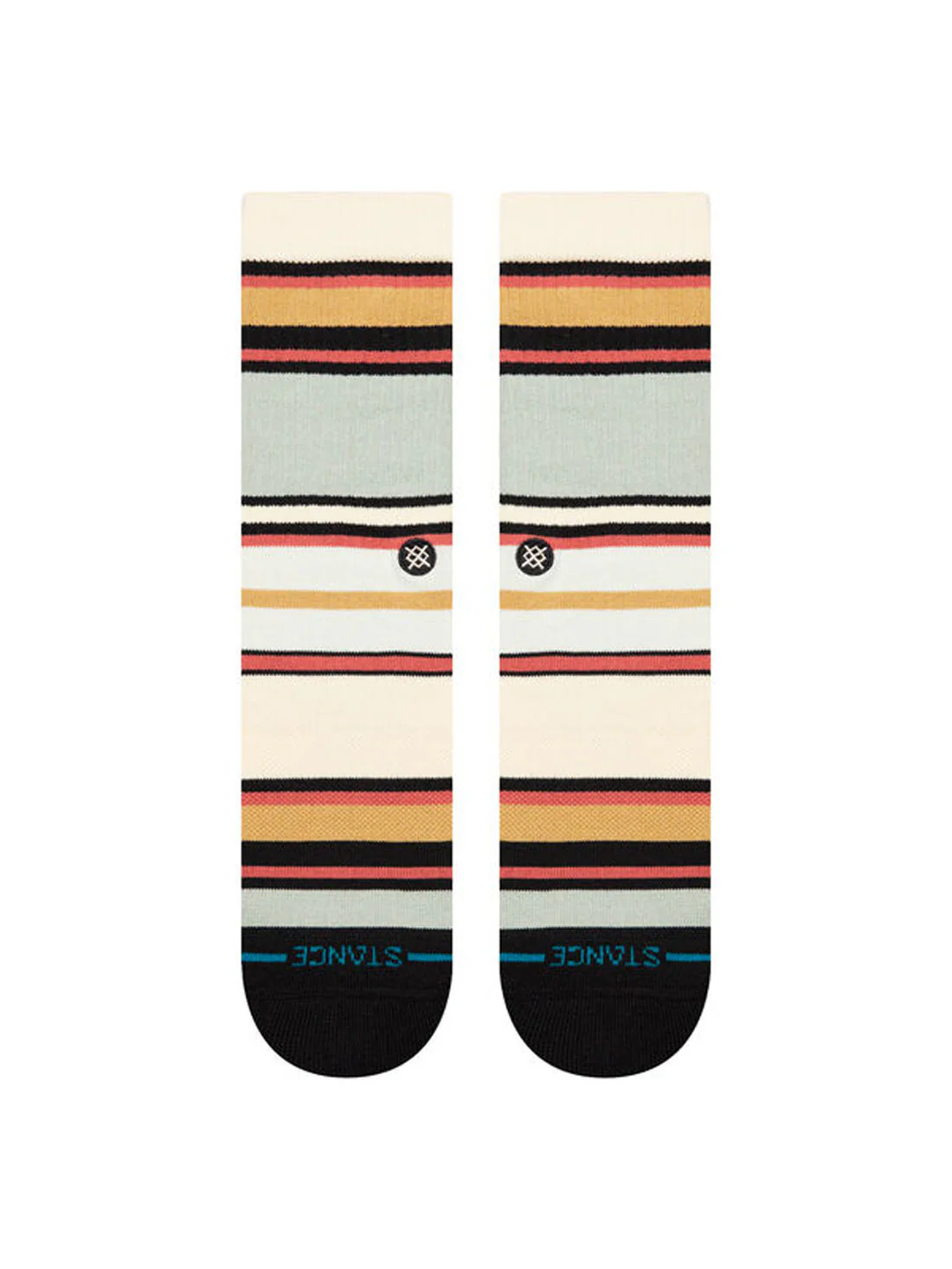 Stance Mike B Crew Sock