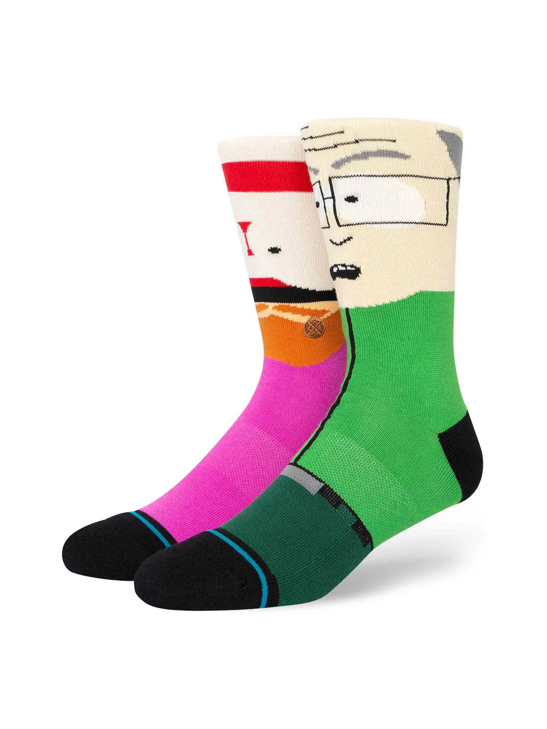 Stance Mr. Garrison Socks