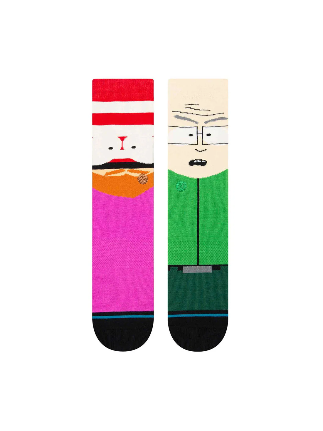 Stance Mr. Garrison Socks - Image 2