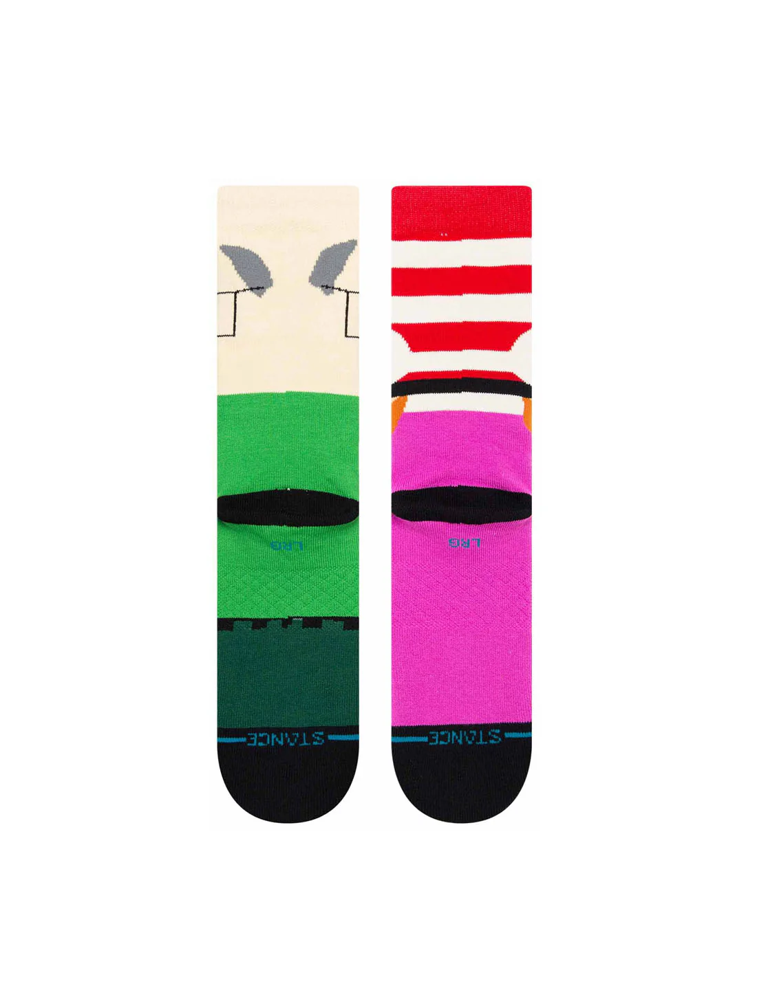 Stance Mr. Garrison Socks - Image 3