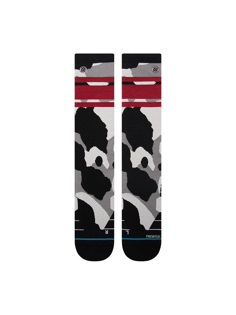 Stance Sargent Snow Sock - Image 2