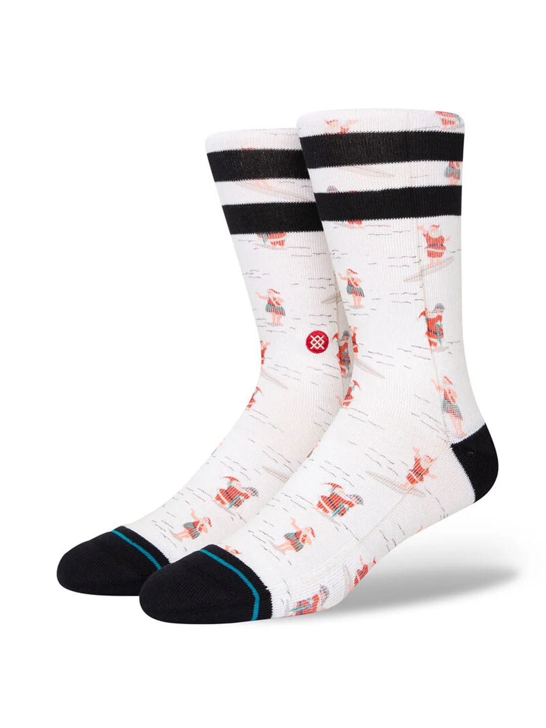 Stance Shranta Sock