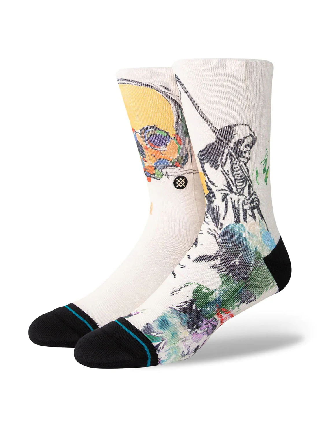 Stance Sickle Socks
