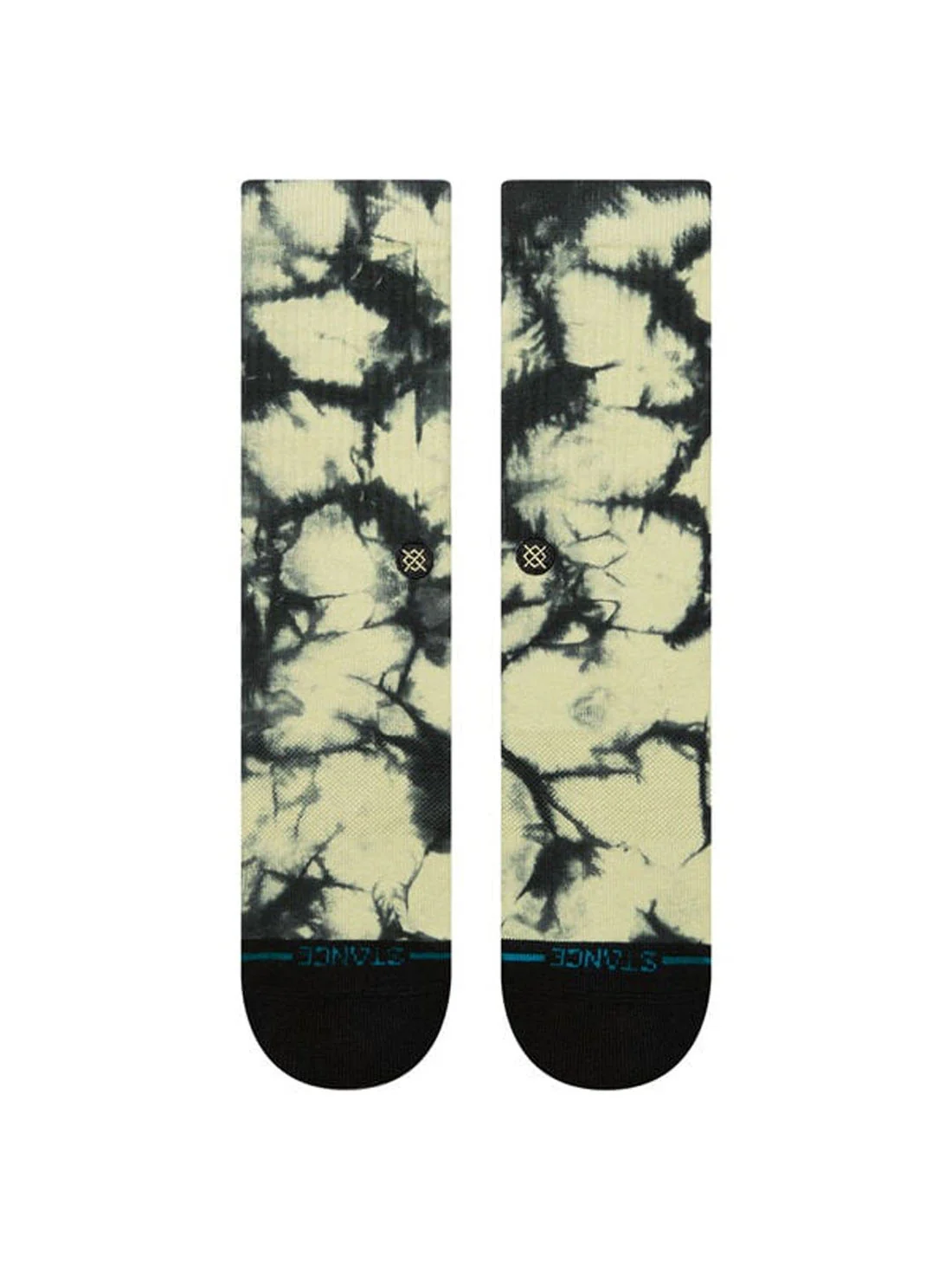 Stance Well Worn Crew Sock